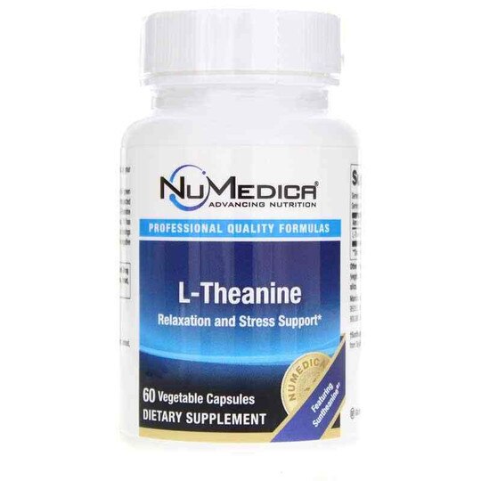 L-Theanine, NUM
